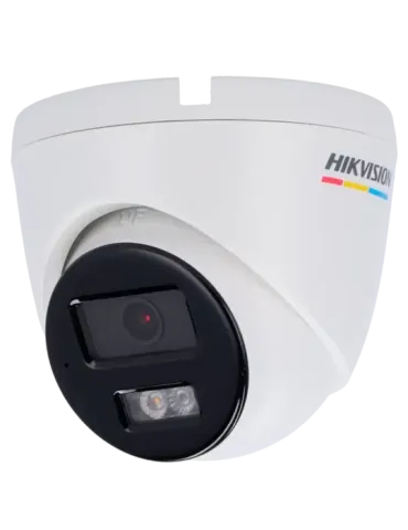 HIKVISION VALUE Cámara Turret IP Hikvision - Gama Value - 4 MP | Lente