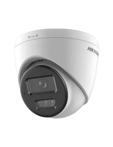 HIKVISION VALUE Cámara Turret IP Hikvision - Gama Value - 6 MP | Lente