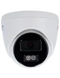 HIKVISION VALUE Cámara Turret IP Hikvision gama Value - Resolución 6 M