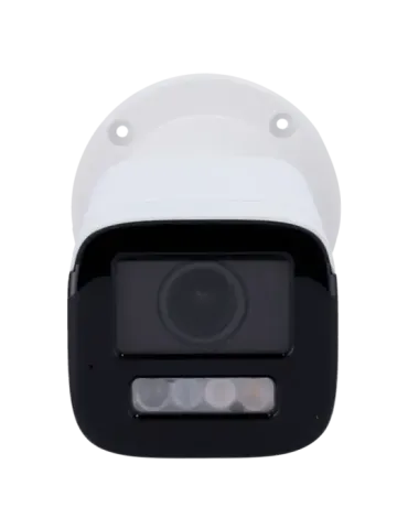 HIKVISION VALUE Cámara Bullet IP Hikvision VALUE - Resolución 2 Megapí