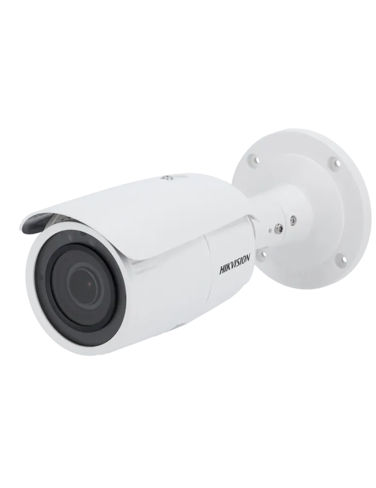HIKVISION VALUE Hikvision - Cámara Bullet IP gama Value - Resolución 4