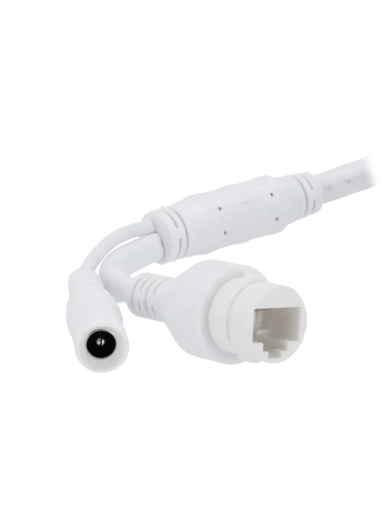 HIKVISION VALUE Hikvision - Cámara Bullet IP gama Value - Resolución 4