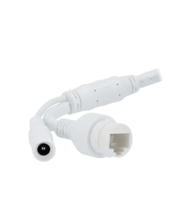 HIKVISION VALUE Hikvision - Cámara Bullet IP gama Value - Resolución 4