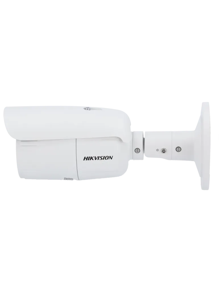 HIKVISION VALUE Cámara Bullet IP Hikvision - Gama CORE | microSD 256 G