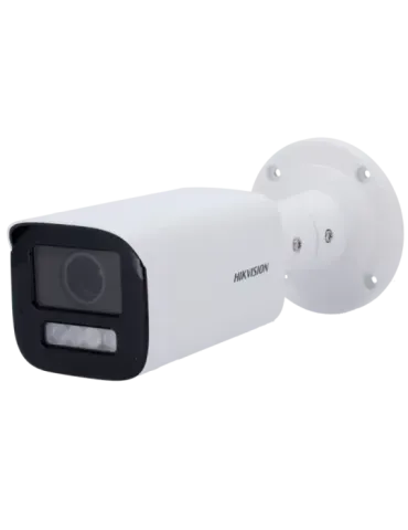 HIKVISION VALUE Cámara Bullet IP Hikvision VALUE - Resolución 4 Megapí