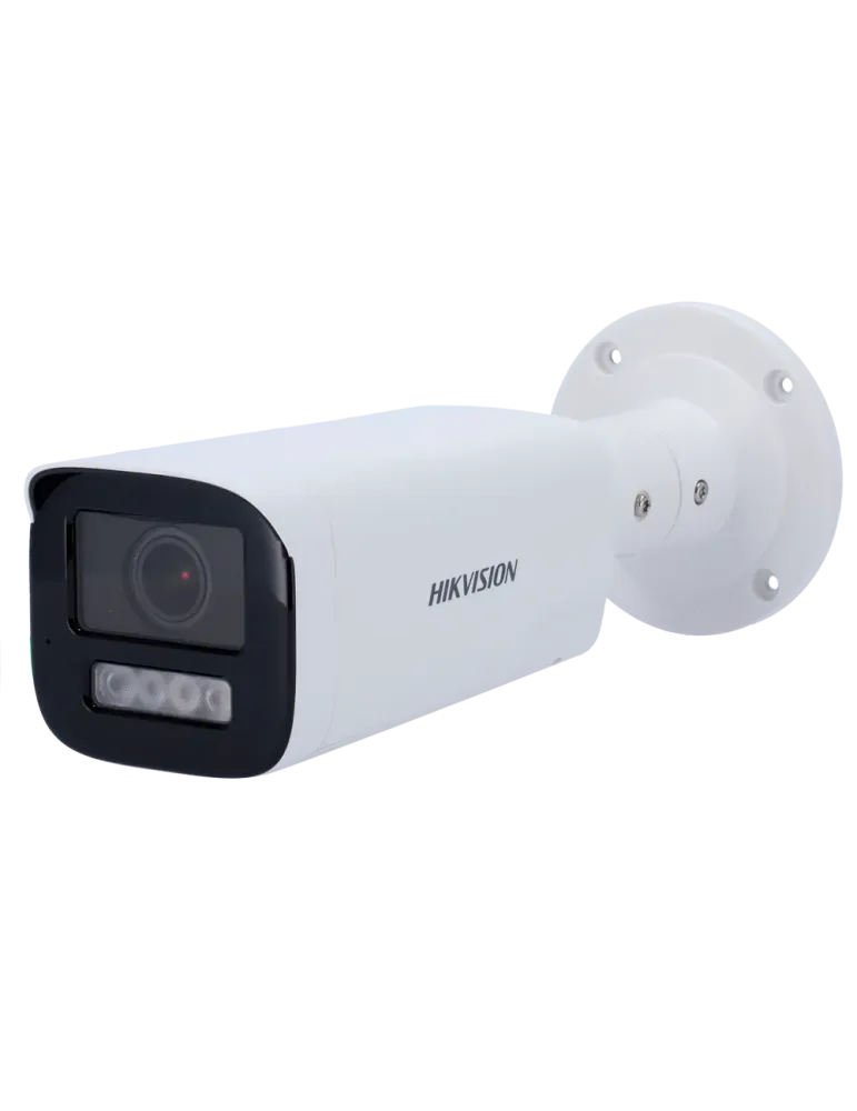 HIKVISION VALUE Cámara Bullet IP Hikvision VALUE - Resolución 4 Megapí