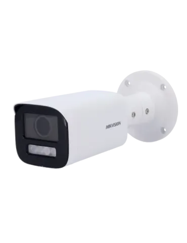 HIKVISION VALUE Cámara Bullet IP Hikvision - Gama CORE | microSD 512 G