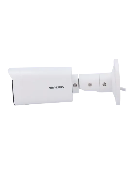 HIKVISION VALUE Cámara Bullet IP Hikvision - Gama CORE | microSD 512 G