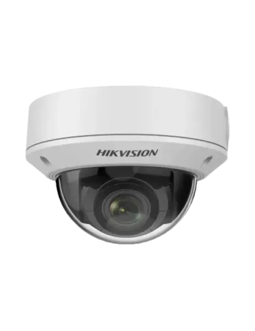 HIKVISION VALUE Hikvision - Cámara Domo IP gama VALUE - Resolución 4 M