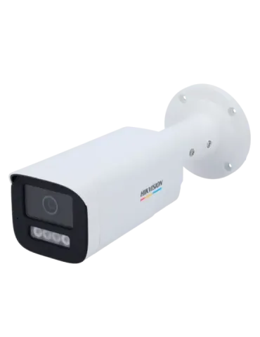 HIKVISION VALUE Hikvision cámara IP Bullet gama VALUE ColorVu3.0 - Res