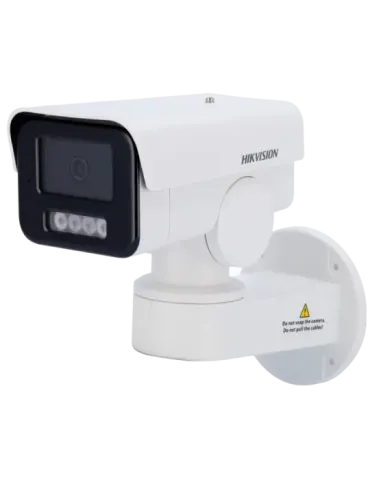 HIKVISION VALUE Cámara Bullet IP Hikvision - Gama Value - 4 MP | Lente