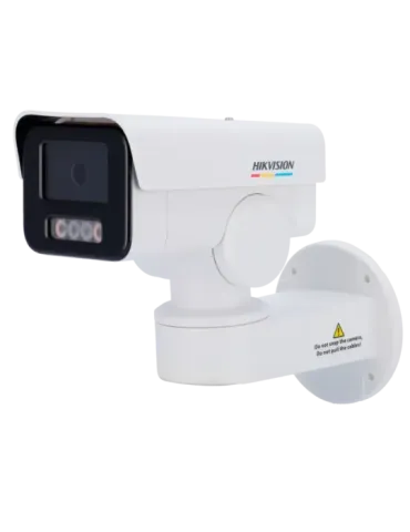 HIKVISION VALUE Cámara Bullet IP Hikvision - Gama Value - 4 MP | Lente