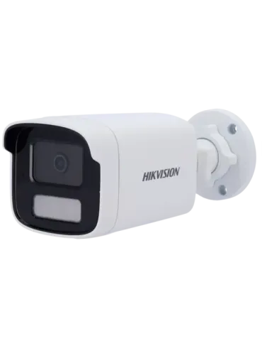 HIKVISION VALUE Hikvision - Cámara Bullet IP gama Value - Resolución 4