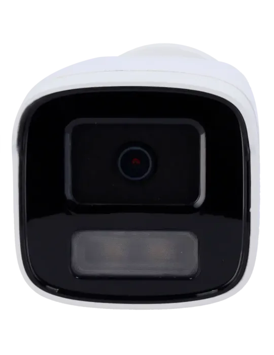 HIKVISION VALUE Hikvision - Cámara Bullet IP gama Value - Resolución 4