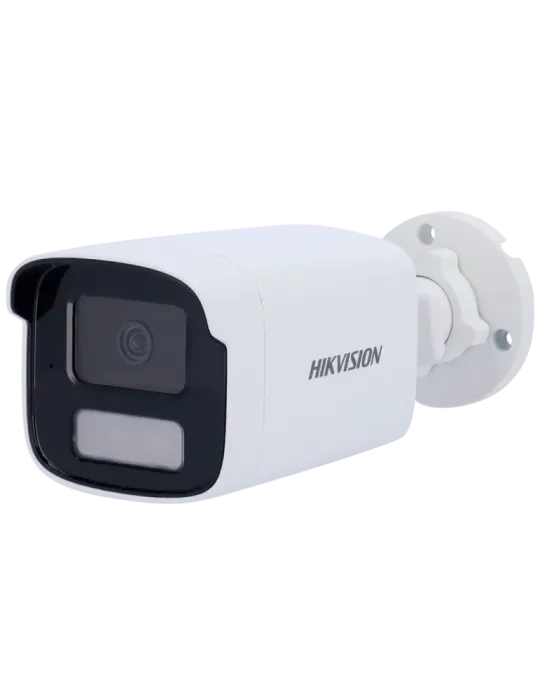 HIKVISION VALUE Cámara Bullet IP Hikvision - Gama Value - 6 MP | Lente