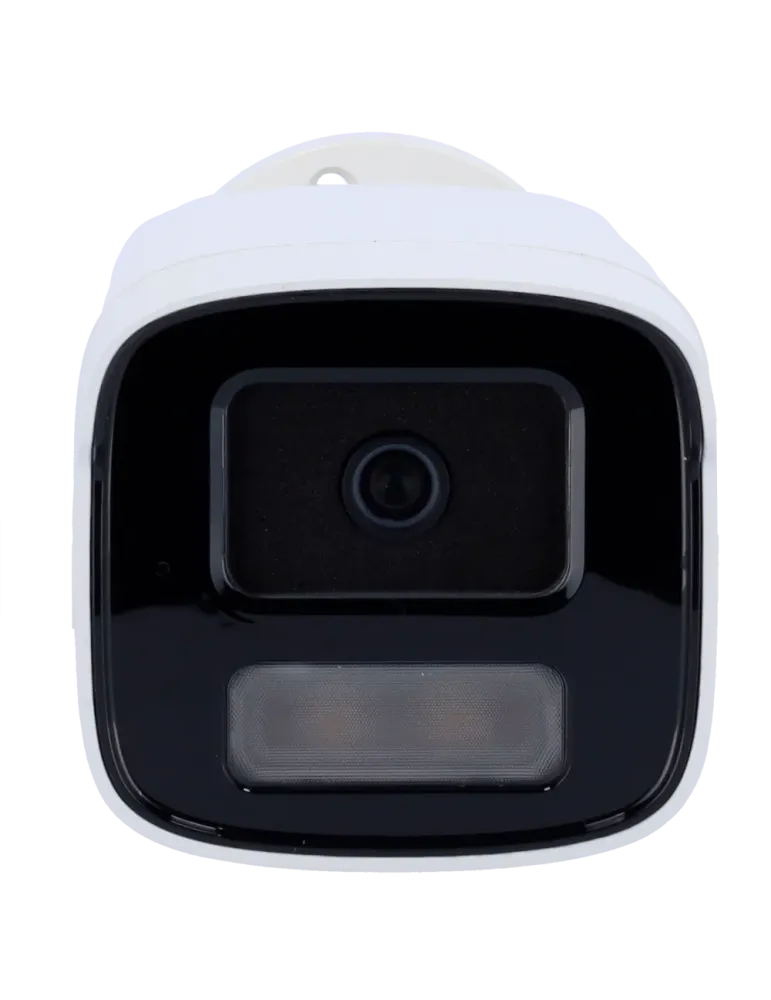 HIKVISION VALUE Cámara Bullet IP Hikvision - Gama Value - 6 MP | Lente