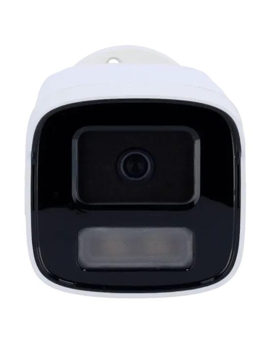 HIKVISION VALUE Cámara Bullet IP Hikvision - Gama Value - 6 MP | Lente