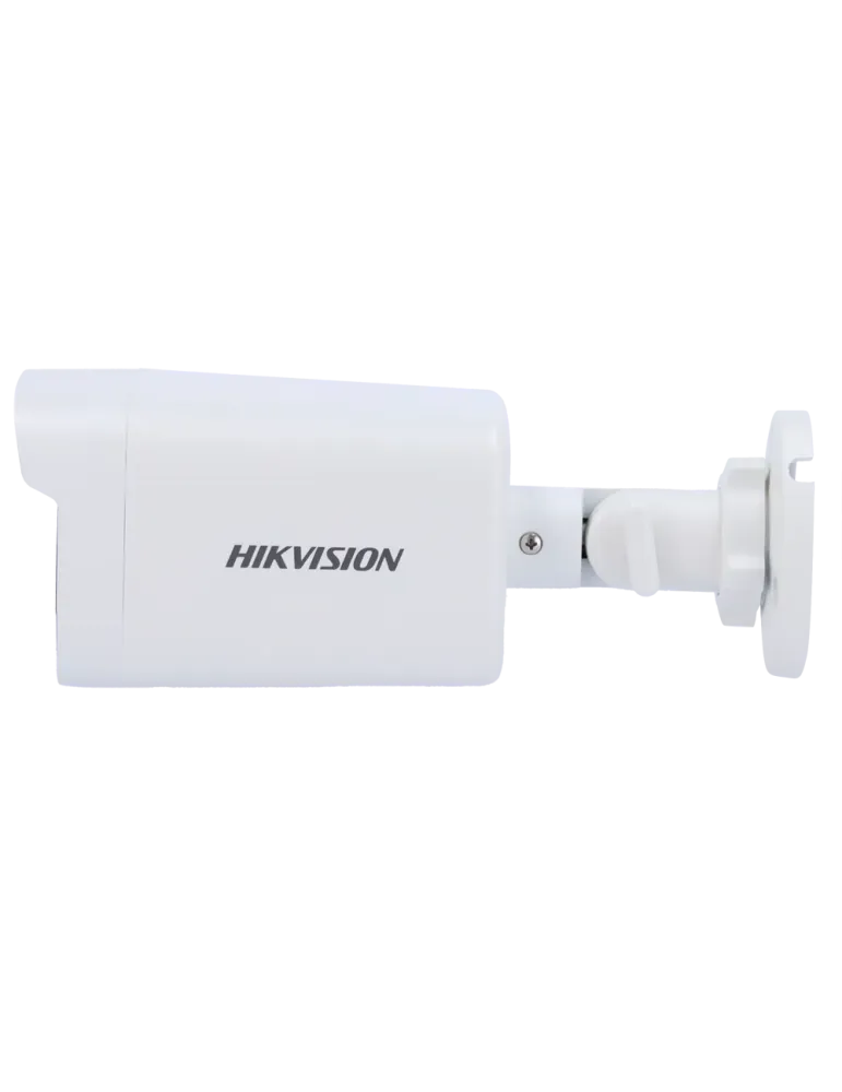 HIKVISION VALUE Cámara Bullet IP Hikvision - Gama Value - 6 MP | Lente