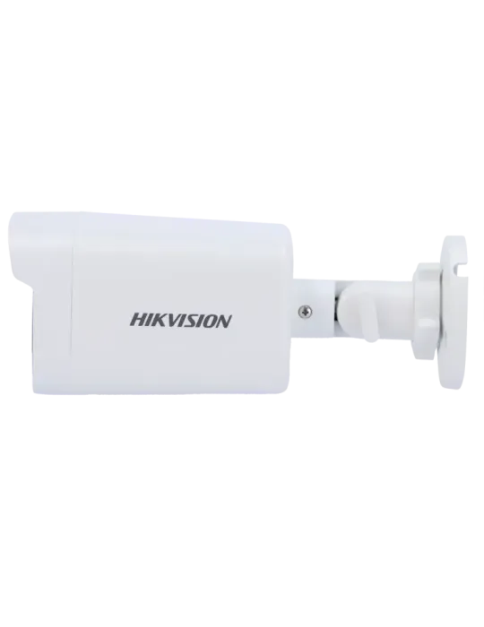 HIKVISION VALUE Cámara Bullet IP Hikvision - Gama Value - 6 MP | Lente