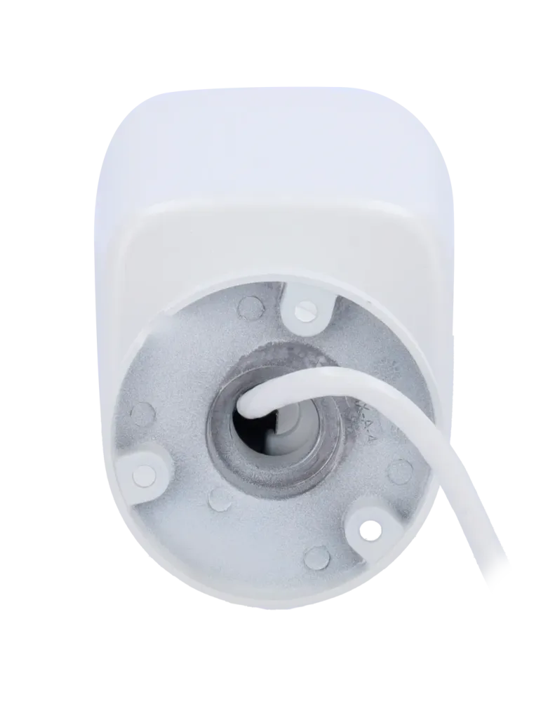 HIKVISION VALUE Cámara Bullet IP Hikvision - Gama Value - 6 MP | Lente