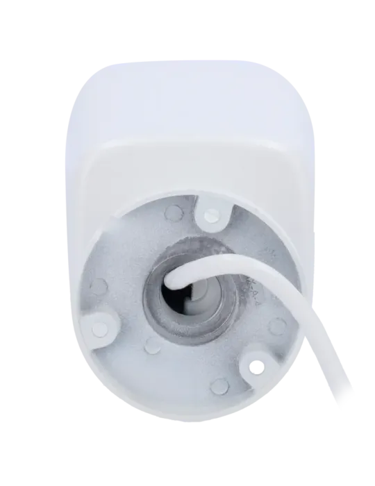HIKVISION VALUE Cámara Bullet IP Hikvision - Gama Value - 6 MP | Lente