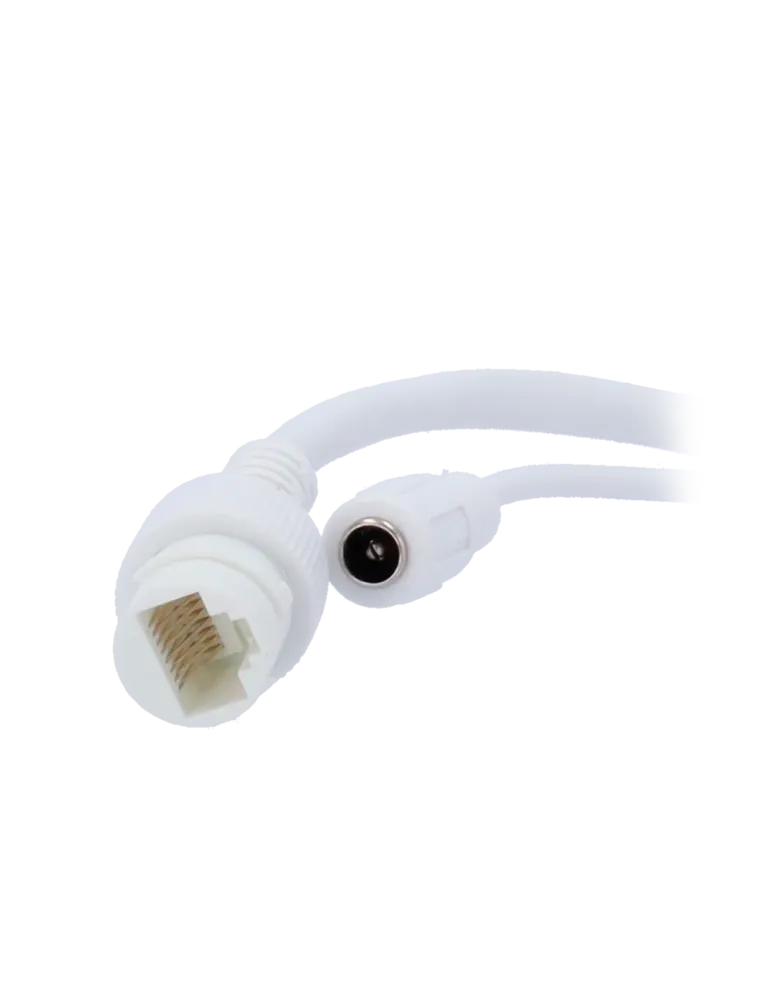 HIKVISION VALUE Cámara Bullet IP Hikvision - Gama Value - 6 MP | Lente