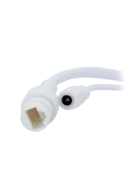 HIKVISION VALUE Cámara Bullet IP Hikvision - Gama Value - 6 MP | Lente