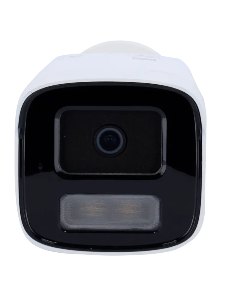HIKVISION VALUE Cámara Bullet IP gama Value - 6MP | Ranura microSD has