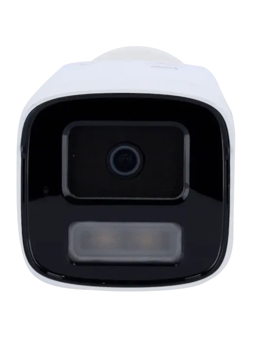 HIKVISION VALUE Cámara Bullet IP gama Value - 6MP | Ranura microSD has