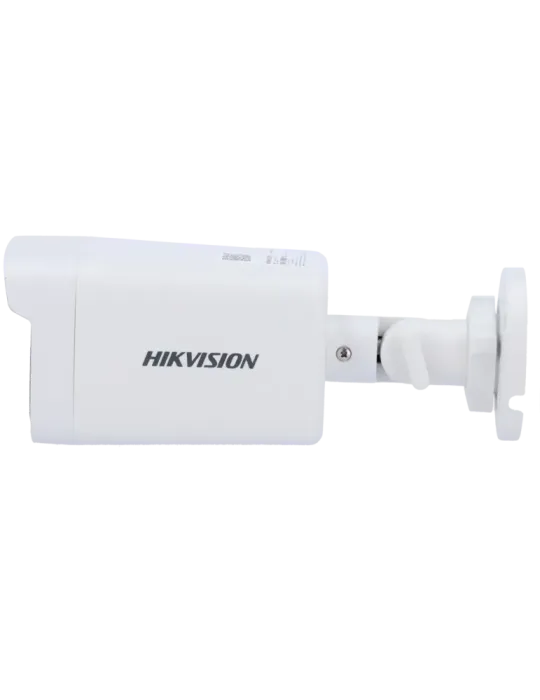 HIKVISION VALUE Cámara Bullet IP gama Value - 6MP | Ranura microSD has