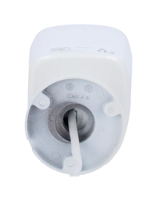 HIKVISION VALUE Cámara Bullet IP gama Value - 6MP | Ranura microSD has