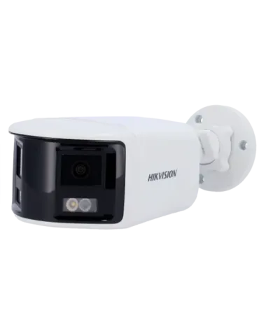 HIKVISION VALUE Cámara Bullet IP gama Value - Resolución 6 Mpx (3632x1