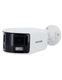 HIKVISION VALUE Cámara Bullet IP gama Value - Resolución 6 Mpx (3632x1