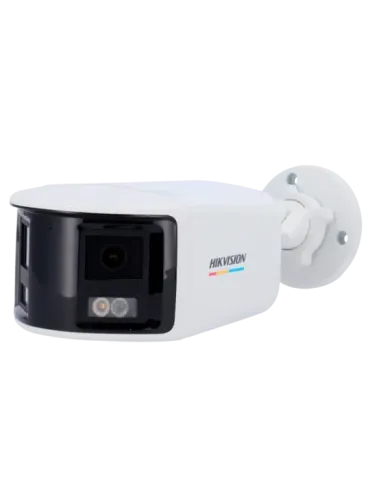 HIKVISION VALUE Cámara Bullet IP gama Value - Resolución 6 Mpx (3632x1