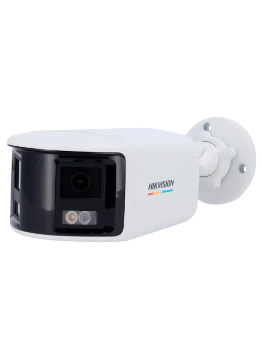 HIKVISION VALUE Cámara Bullet IP gama Value - Resolución 6 Mpx (3632x1