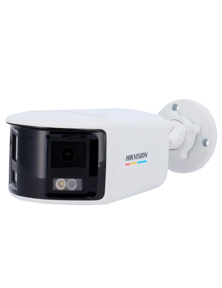 HIKVISION VALUE Cámara Bullet IP gama Value - Resolución 6 Mpx (3632x1