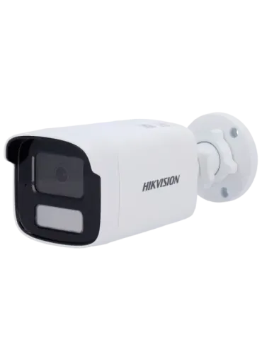 HIKVISION VALUE Hikvision - Cámara Bullet IP gama Value - Resolución 8