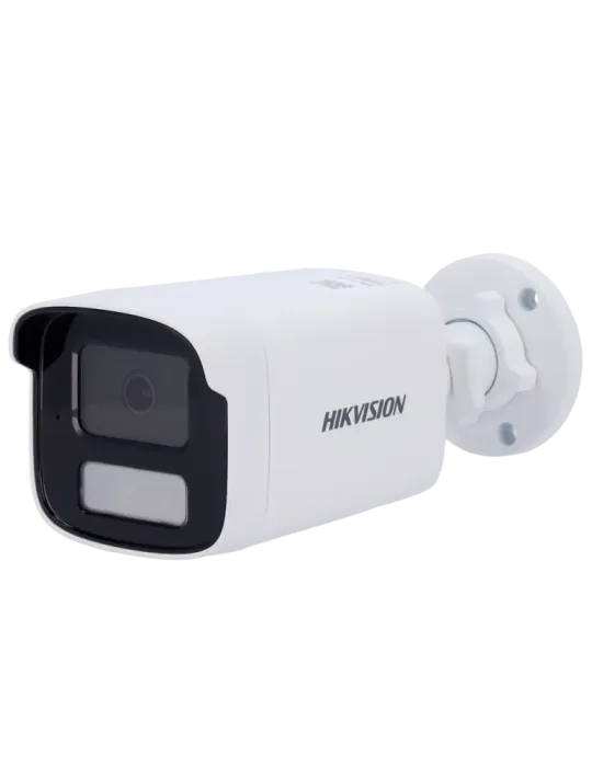 HIKVISION VALUE Hikvision - Cámara Bullet IP gama Value - Resolución 8