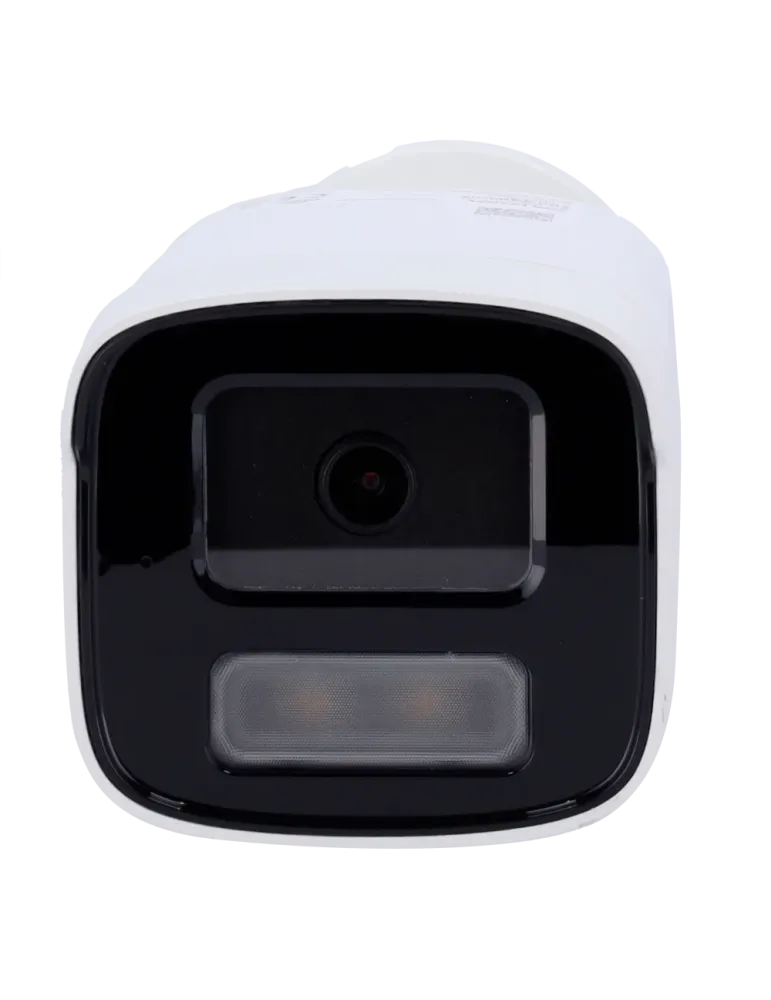 HIKVISION VALUE Hikvision - Cámara Bullet IP gama Value - Resolución 8