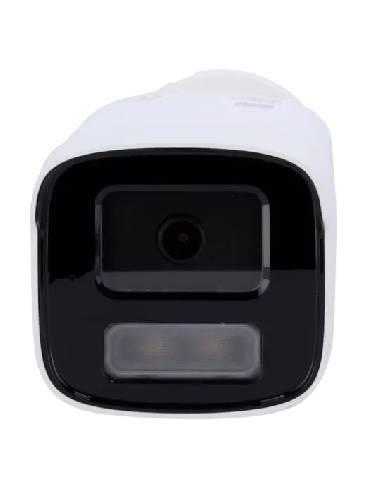 HIKVISION VALUE Hikvision - Cámara Bullet IP gama Value - Resolución 8