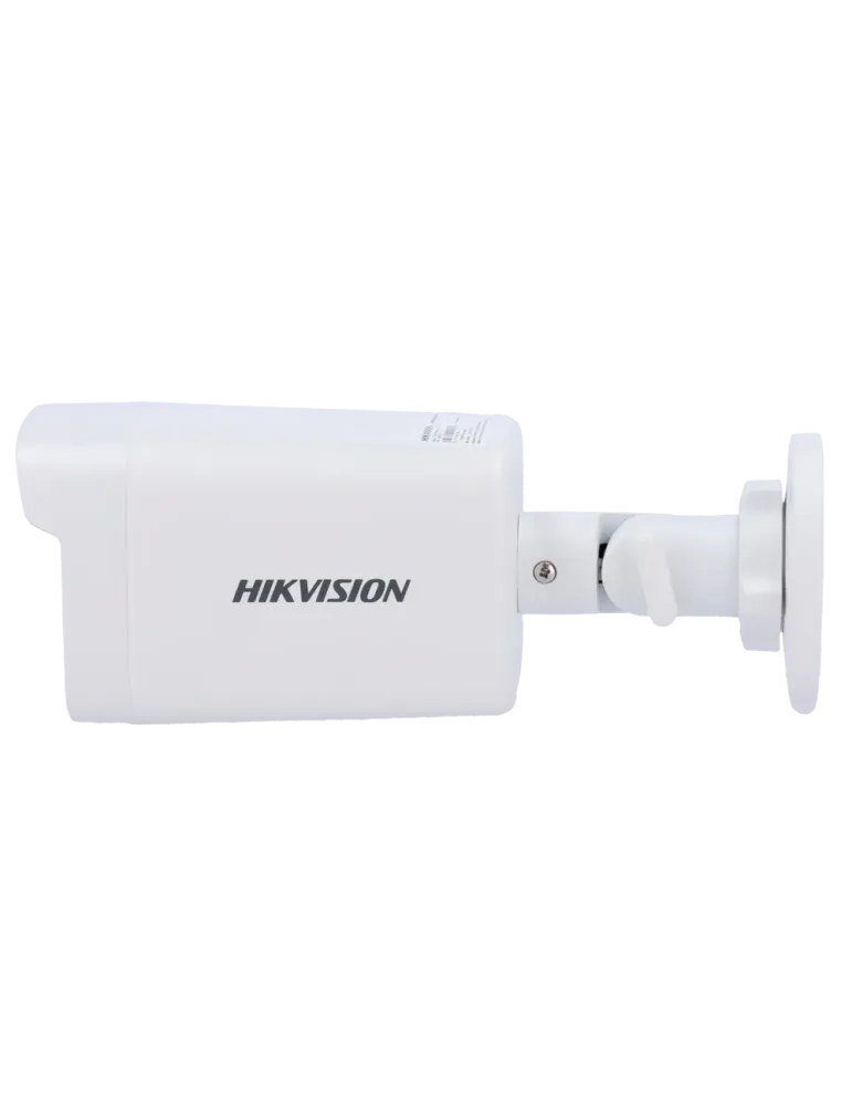 HIKVISION VALUE Hikvision - Cámara Bullet IP gama Value - Resolución 8