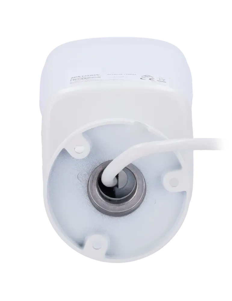 HIKVISION VALUE Hikvision - Cámara Bullet IP gama Value - Resolución 8
