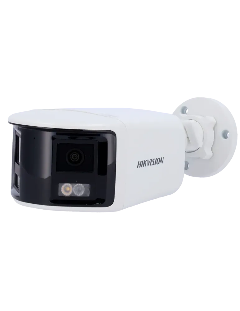 HIKVISION VALUE Cámara Bullet IP gama Value - Resolución 8 Mpx (4256x1