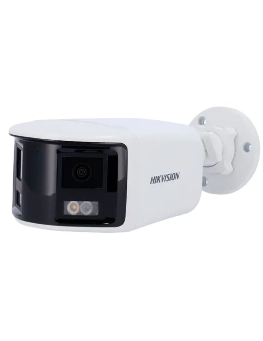 HIKVISION VALUE Cámara Bullet IP gama Value - Resolución 8 Mpx (4256x1
