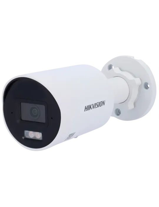 HIKVISION PRO Hikvision - Cámara Bullet IP gama PRO - Resolución 4 Meg