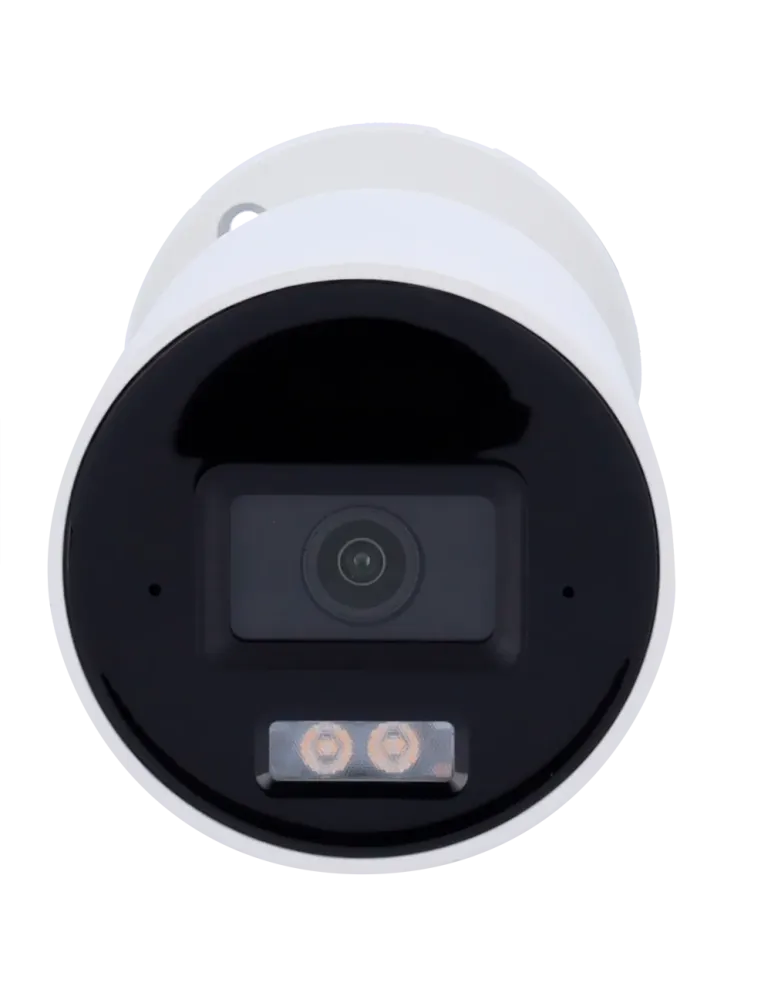 HIKVISION PRO Hikvision - Cámara Bullet IP gama PRO - Resolución 4 Meg