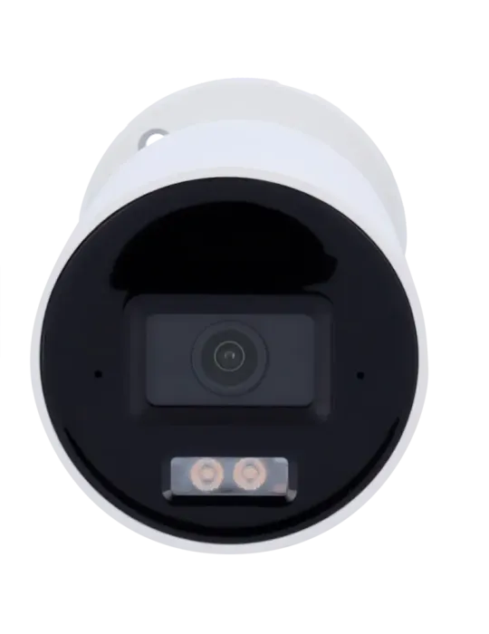 HIKVISION PRO Hikvision - Cámara Bullet IP gama PRO - Resolución 4 Meg
