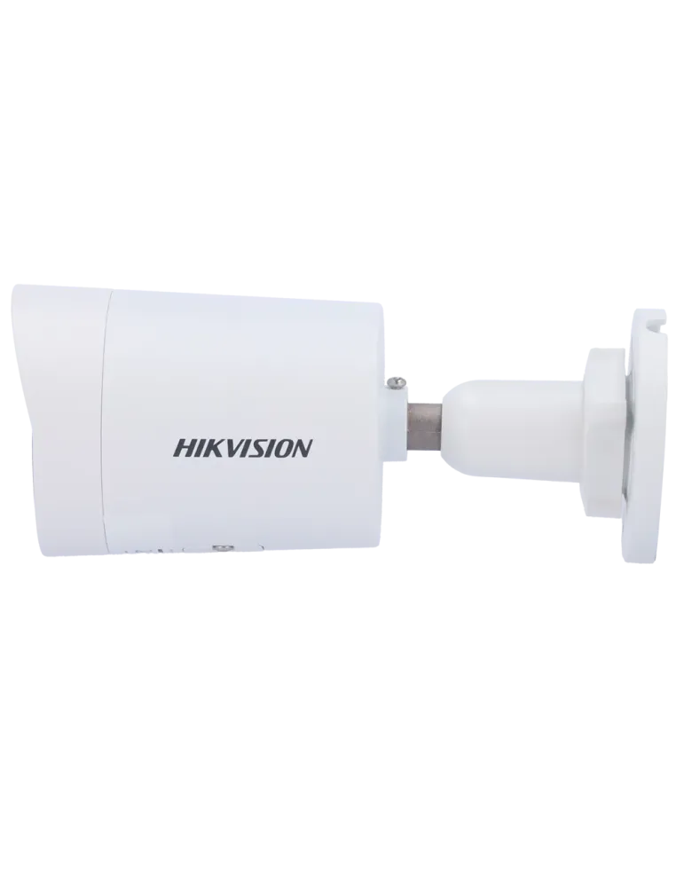 HIKVISION PRO Hikvision - Cámara Bullet IP gama PRO - Resolución 4 Meg