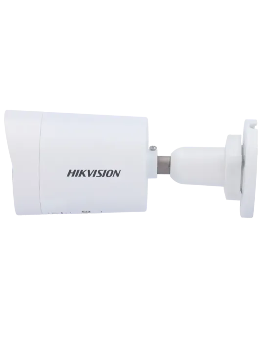 HIKVISION PRO Hikvision - Cámara Bullet IP gama PRO - Resolución 4 Meg