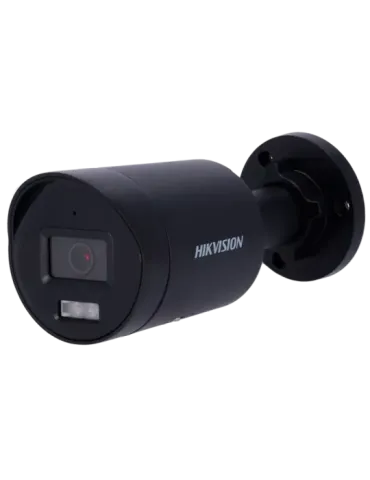HIKVISION PRO Hikvision - Cámara Bullet IP gama PRO - Resolución 4 Meg